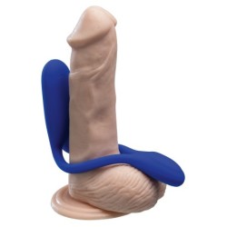 BeauMents Flexxio Albastru