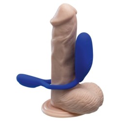 BeauMents Flexxio Albastru