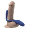 BeauMents Flexxio Albastru