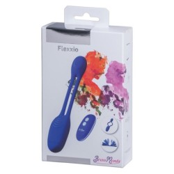 BeauMents Flexxio Albastru