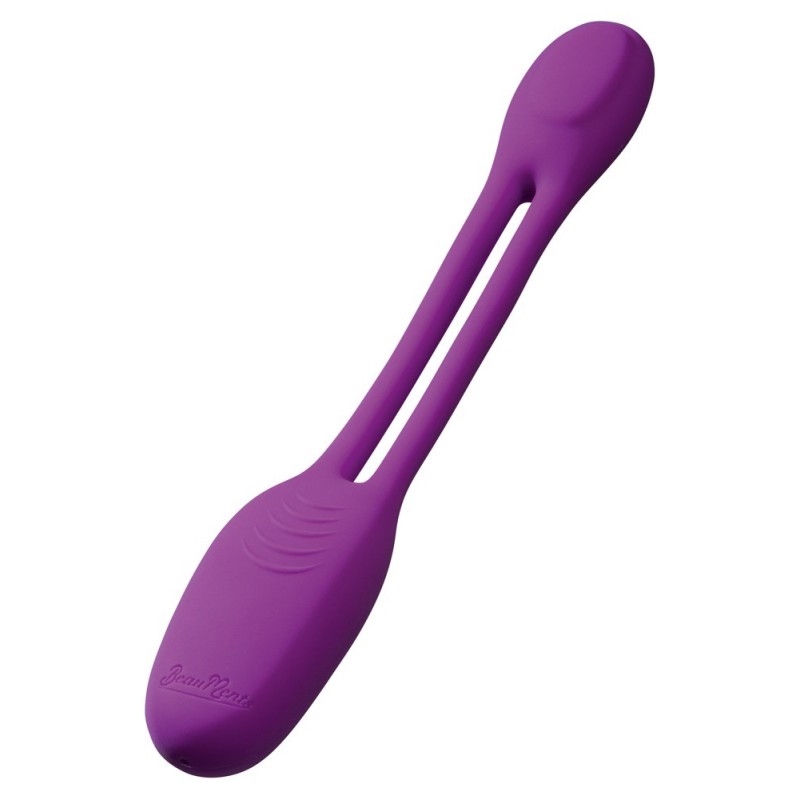 BeauMents Flexxio Violetinė
