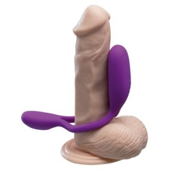 BeauMents Flexxio Violetinė
