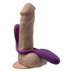 BeauMents Flexxio Violetinė