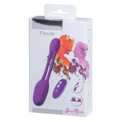 BeauMents Flexxio Vijolična