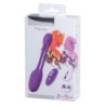 BeauMents Flexxio Lilla
