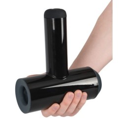 Masturbator Rebell 2 Funktionen