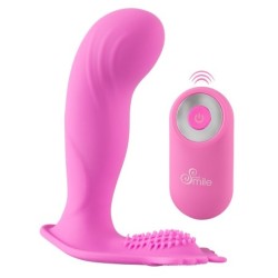 Vibrador de bragas punto G Sweet Smile
