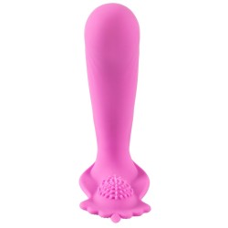 Vibrator za hlačke točke G Sweet Smile