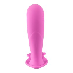 G-spot slip vibrator Sweet Smile