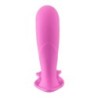 G-spot slip vibrator Sweet Smile