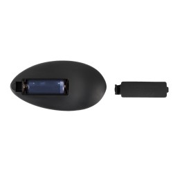 Noirs Velours RC Rotatif et vi