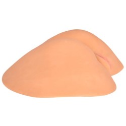 Vagin et Anus Vibratoire Style Doggy