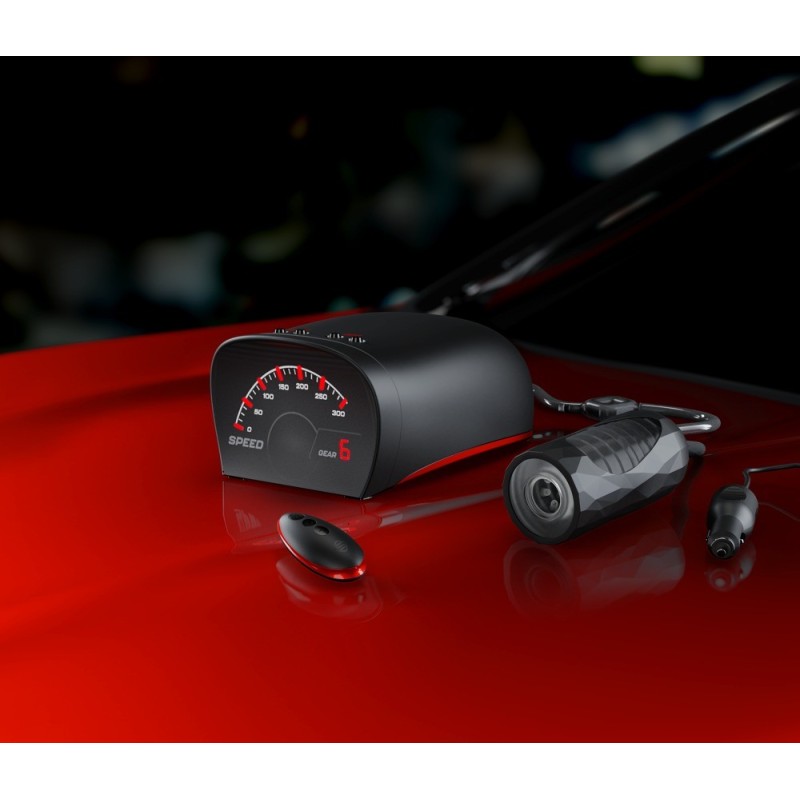 Automaattinen Tutti 2.0