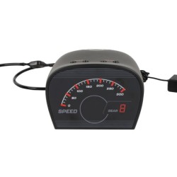 Automaattinen Tutti 2.0