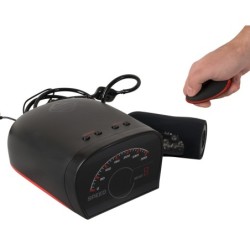 Automatická cumlík 2.0