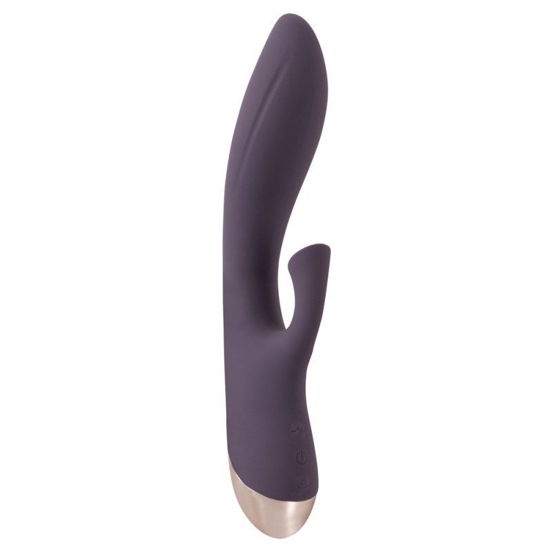 Javida zuigvibrator
