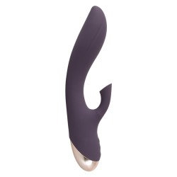 Sūkšanas vibrators Javida