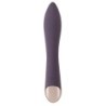 Sūkšanas vibrators Javida