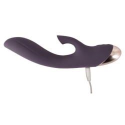 Vibratore a suzione Javida