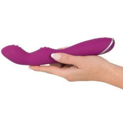 Vibrador Punto G y A Sweet Smile