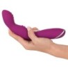 G-punt en A Sweet Smile Vibrator