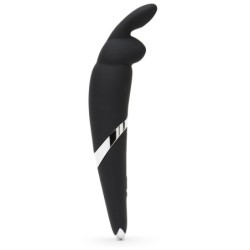 Vibromasseur baguette Lapin Heureux Bla