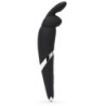 Vibromasseur baguette Lapin Heureux Bla