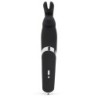 Glad Kanin Wand Vibrator Bla