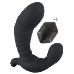 Puhutav + RC G&P Täppis Vibraator