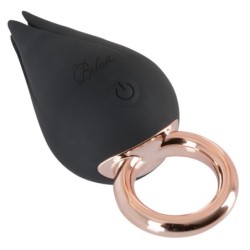 Belou Vibrador de dedo con aleteo