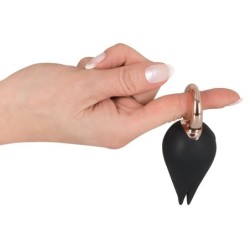 Belou Fingervibrator mit Flügelschlag