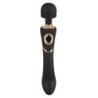 Cleopatra toverstaf vibrator