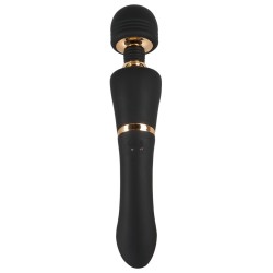 Cleopatra toverstaf vibrator