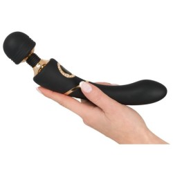 Cleopatra toverstaf vibrator