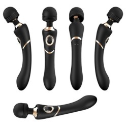 Cleopatra toverstaf vibrator