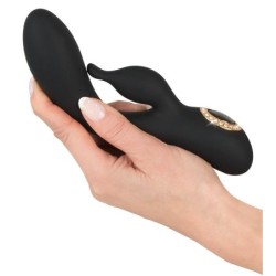 Zajček vibrator Kleopatra
