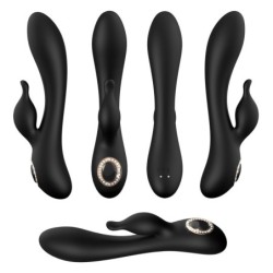 Zajček vibrator Kleopatra