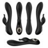 Zajček vibrator Kleopatra