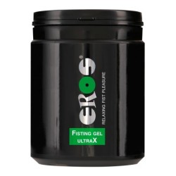 Eros Gel Fisting UltraX 1l:lle