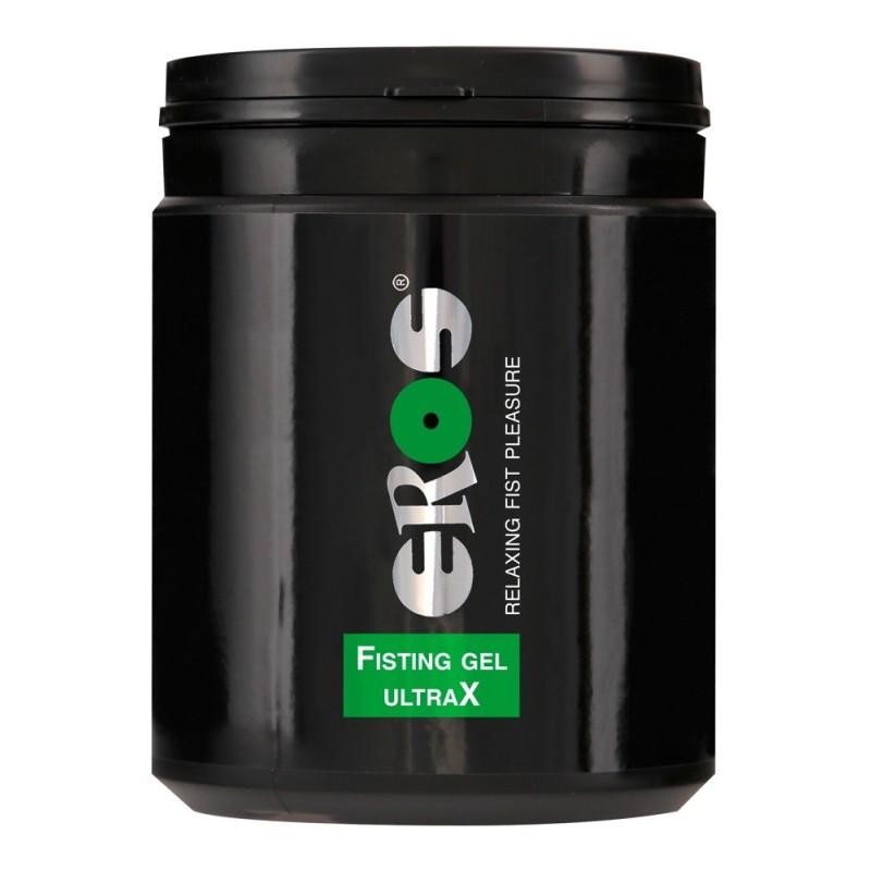 Eros Gel pentru Fisting UltraX 1l Eros Gel pentru Fisting UltraX 1l