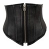 Corset din piele 71cm