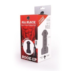Masturbátor Hook-Up