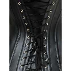 Corset din piele L