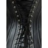 Corset en cuir 2XL