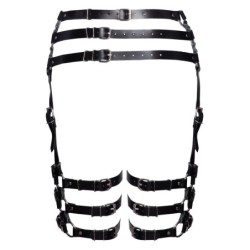 Ceinture en cuir pour la taille S-L