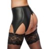 Courroie en cuir Strapsgurt 2XL