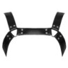 Men's Leather Chest Harness