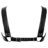 Men's Leather Chest Harness