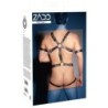 Imbracatura in pelle per uomo L/XL