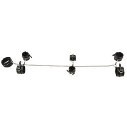 Legătură completă din piele